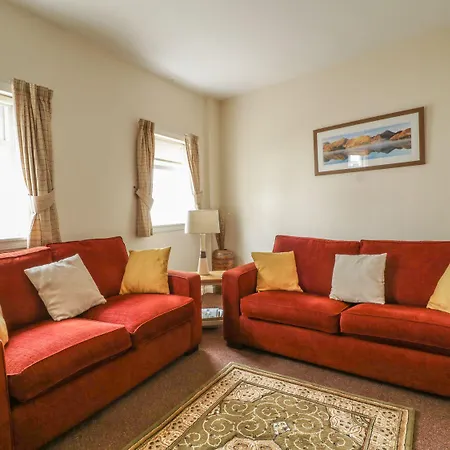 Retreat * Keswick (Cumbria)