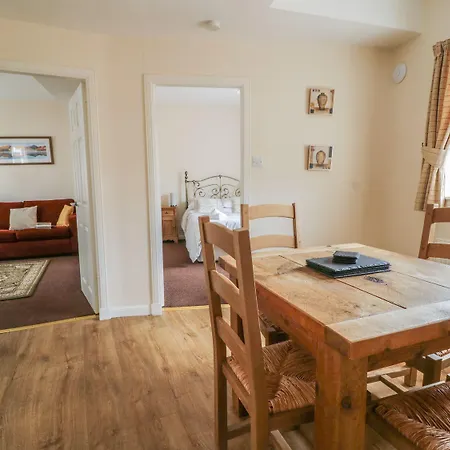 Holiday home Retreat