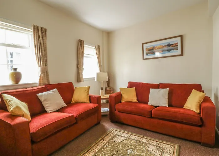 Retreat * Keswick (Cumbria)