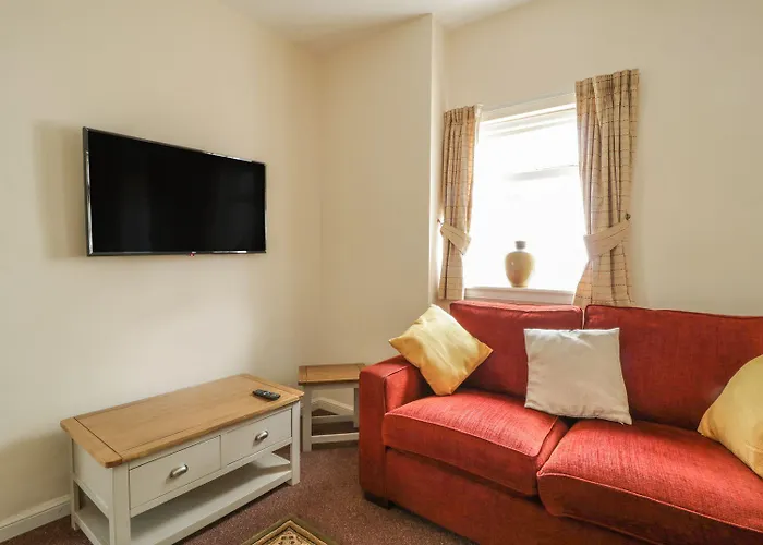 Retreat Holiday home *