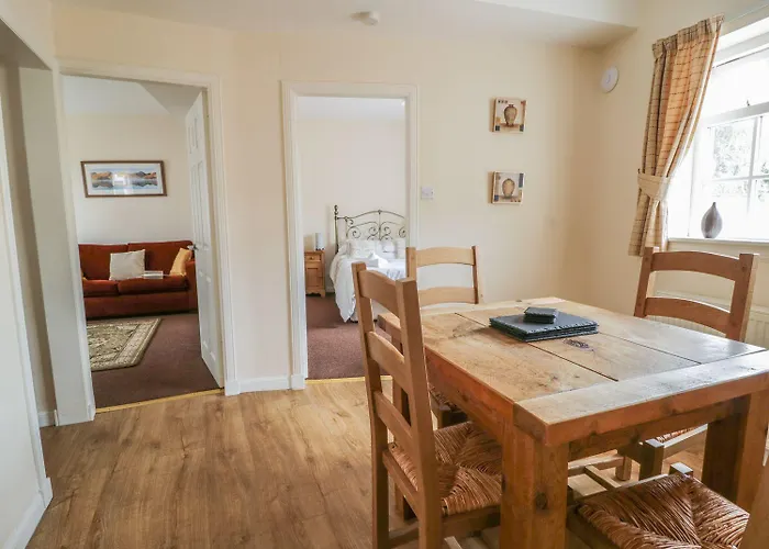 Holiday home Retreat