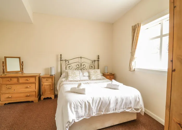 Holiday home Retreat Keswick (Cumbria)