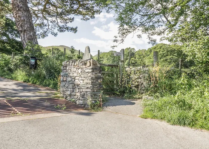 Retreat * Keswick (Cumbria)