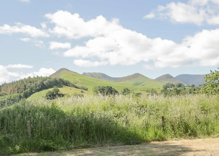 Retreat Holiday home *