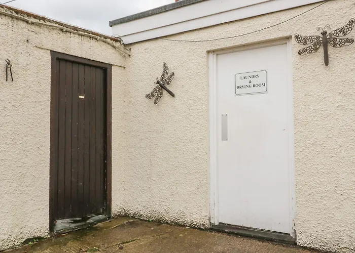 Retreat Holiday home *